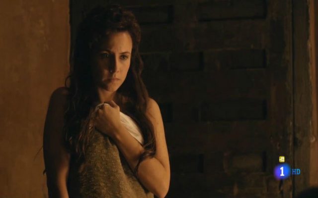 A ver quién se puede resistir a esta mirada, porque yo no.