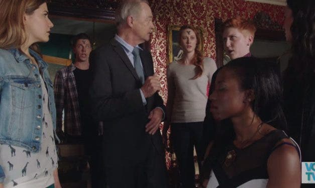 Carmilla resumen de episodio 2×29 a 2×30