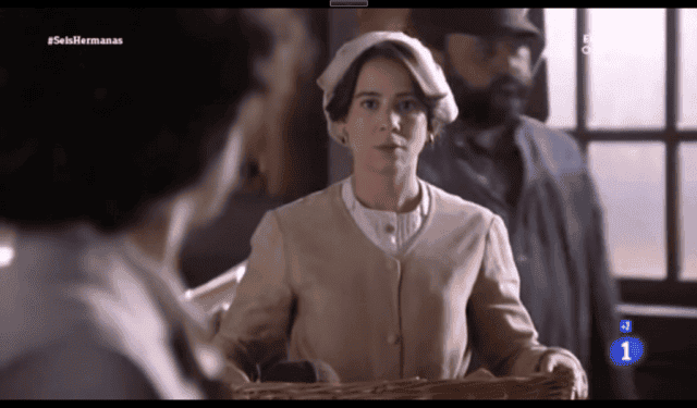 celia y petra se encuentran