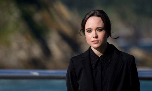 Ellen Page: «Me avergüenza decir lo enclosetada que estaba»