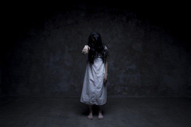 8 situaciones en donde una mujer nos aterroriza
