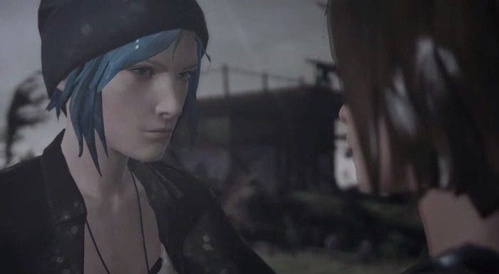 Life is Strange Pricefield