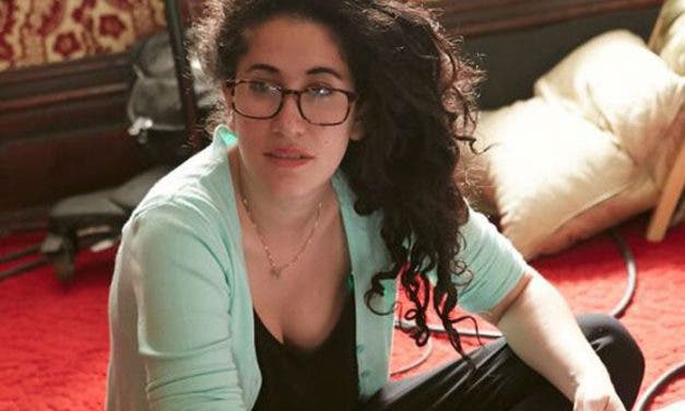 Steph Ouaknine nos cuenta como se vive producir Carmilla