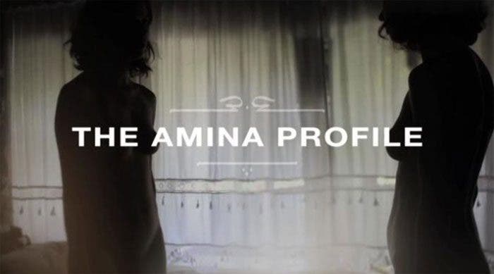 The Amina Profile un documental lésbico impactante