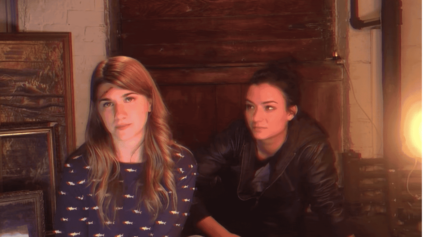 Carmilla Zero resumen de episodio 5-6