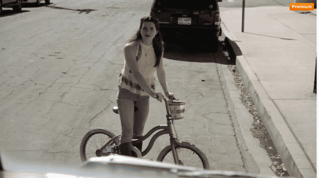 karma bicicleta
