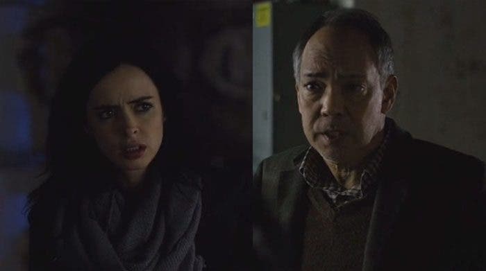 Jessica-Jones-con-el-doctor