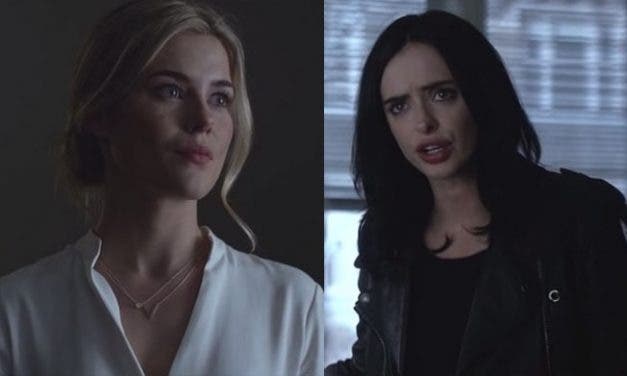 Jessica Jones resumen de episodio 1×02 «Alias Síndrome de Aplastamiento»