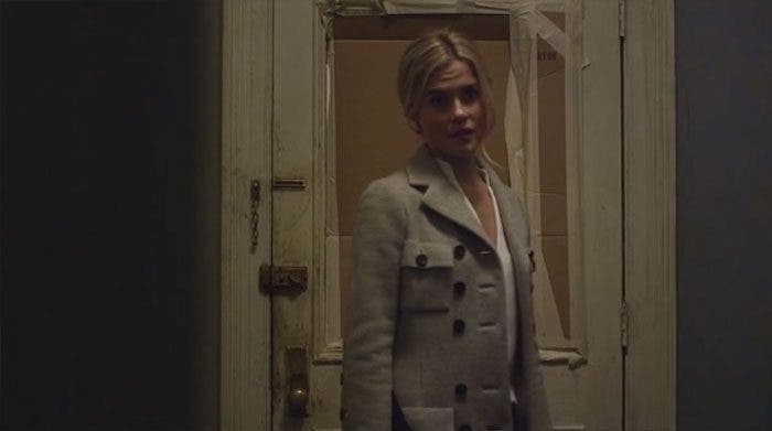 Necesitas una redecoración urgente cariño