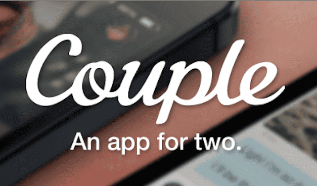 Couple: La app para dos