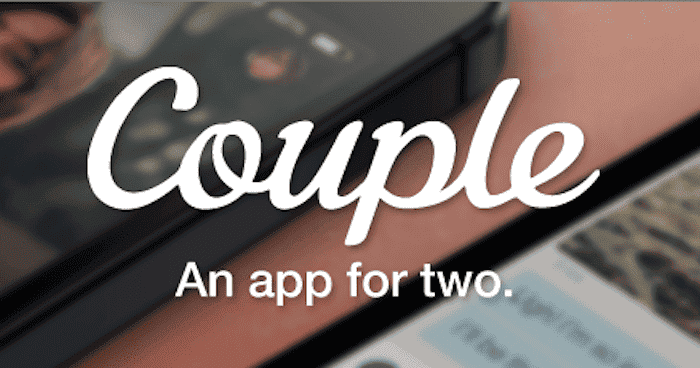 Couple: La app para dos
