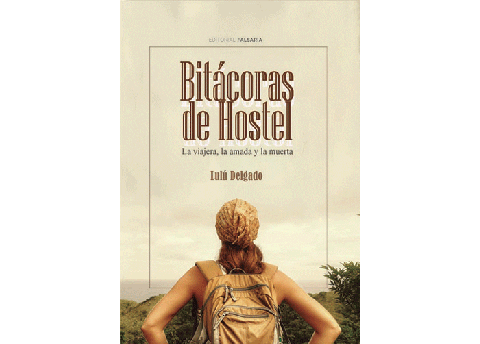 Bitácoras de hostel