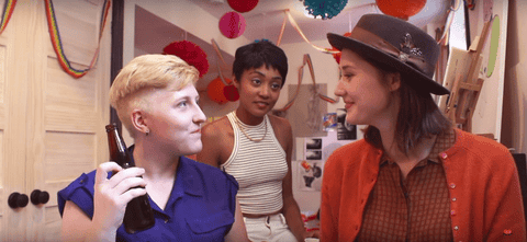 Couple-ish: Resumen de episodios 1&times;05-1&times;06