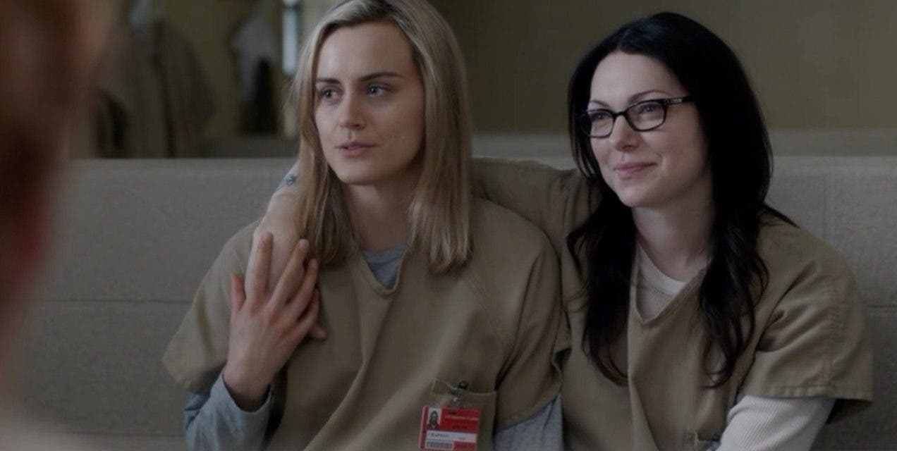 Netflix renueva Orange Is The New Black para otras tres temporadas