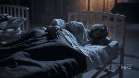 Chanel N&ordm;3 &ndash; Resumen 3 de Scream Queens