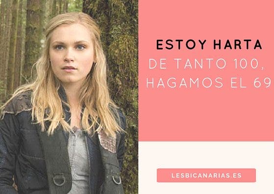 Clarke San Valentín 2016