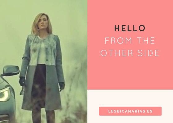 Delphine San Valentín 2016