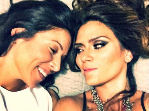 Kany Garc&iacute;a sale del armario