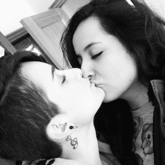 AnayVaneVlogs te dan 5 consejos para tu relación Konsultorio 1