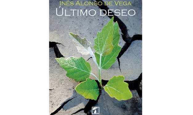 «Último deseo» por Inés Alonso de Vega – Libros Lésbicos