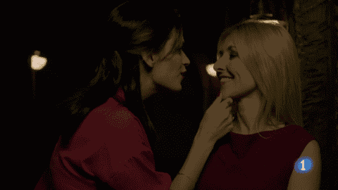 El Ministerio del Tiempo: Resumen de episodios 2&times;05 y 2&times;06 &ndash; Irene Larra