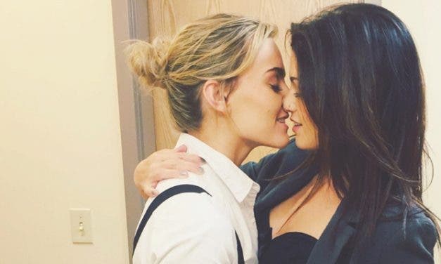 9 cosas que nos gustan de las lesbicanarias
