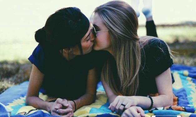 ¿Ser bisexual o Lesbicanaria? Esa es la cuestión