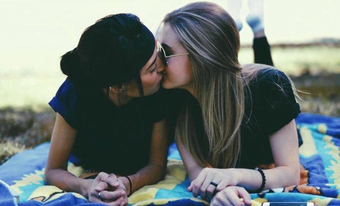 ¿Ser bisexual o Lesbicanaria? Esa es la cuestión