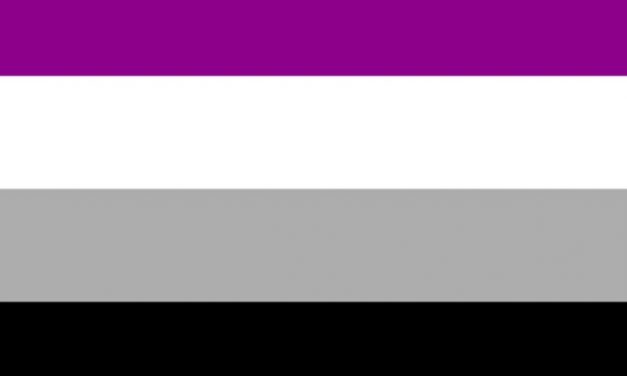 Hablemos de Asexualidad