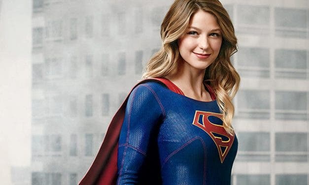 Supercat y otras 13 razones para ver Supergirl