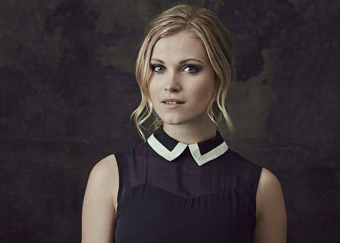 7 razones por las que Eliza Taylor es la heda de Clexakru