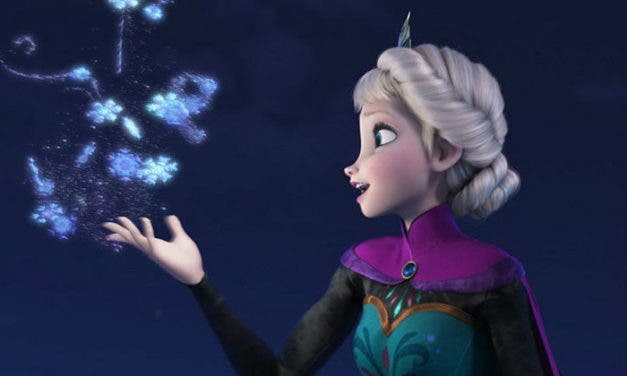 Una novia para Elsa
