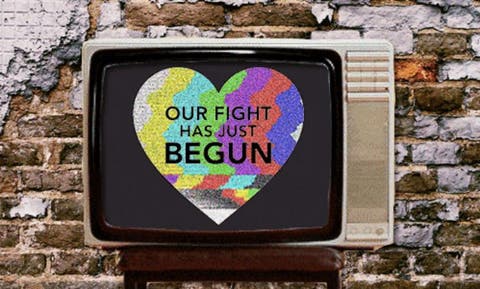 La asignatura pendiente de los medios con la representaci&oacute;n de la comunidad LGBT+