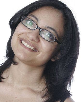 Mariel Maci&aacute; participar&aacute; en una mesa redonda en Fuerteventura