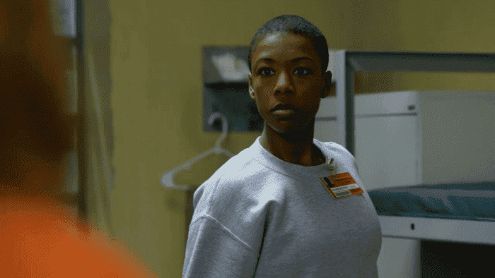 &iquest;No te duele la cara de ser tan guapa? PREGUNTO