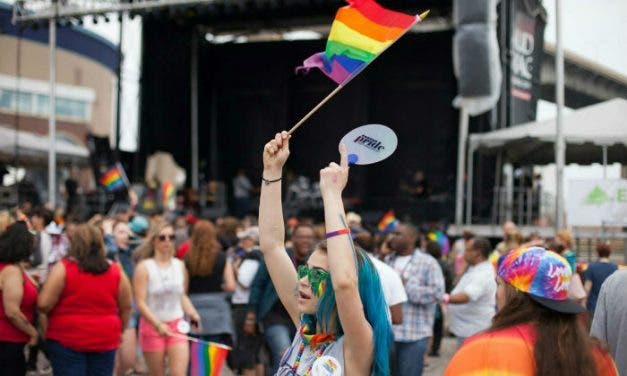 Cosas que quizás no sabías sobre el Orgullo LGBT+