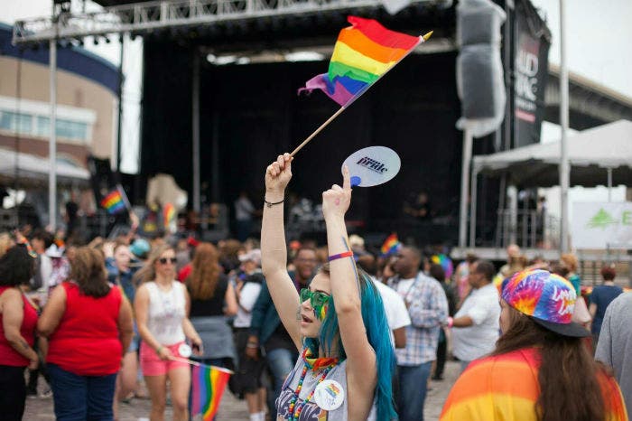 Cosas que quizás no sabías sobre el Orgullo LGBT+