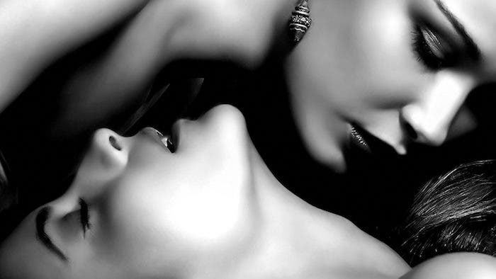 ¿Mucho o poco sexo?