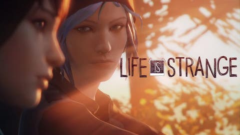 Life Is Strange Mac
