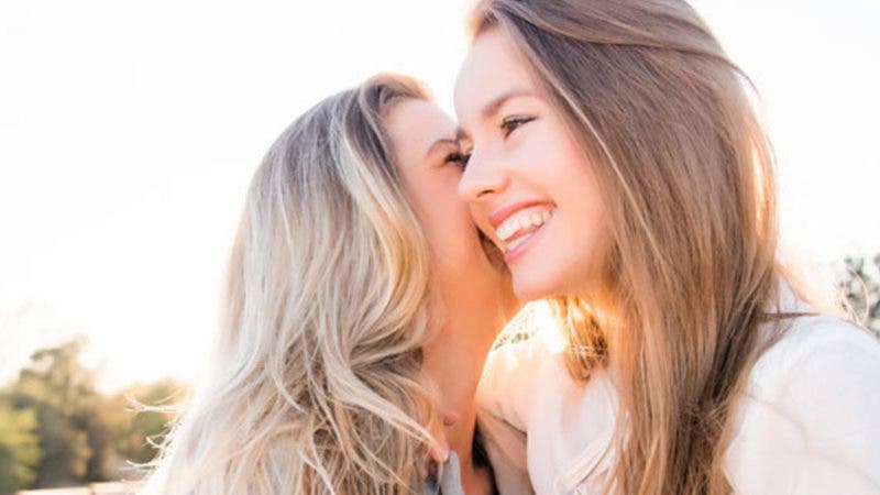 Lesbian Flirting Tips And Advice