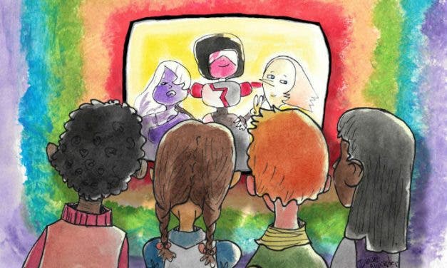 Cartoon Network vs Disney: Quién falla y quién avanza en la representación diversa