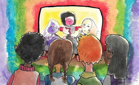 Cartoon Network vs Disney: Qui&eacute;n falla y qui&eacute;n avanza en la representaci&oacute;n diversa