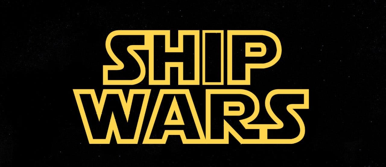 Ship Wars: El lado más feo de los fandoms
