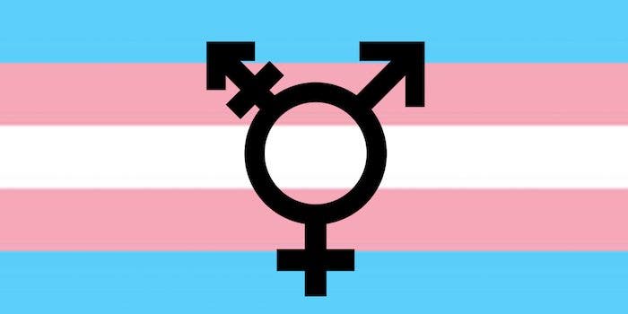 transgénero