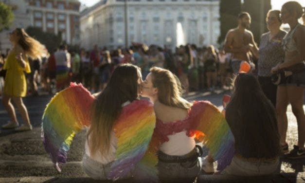 El World Pride 2017 será en Madrid, ¿es seguro?