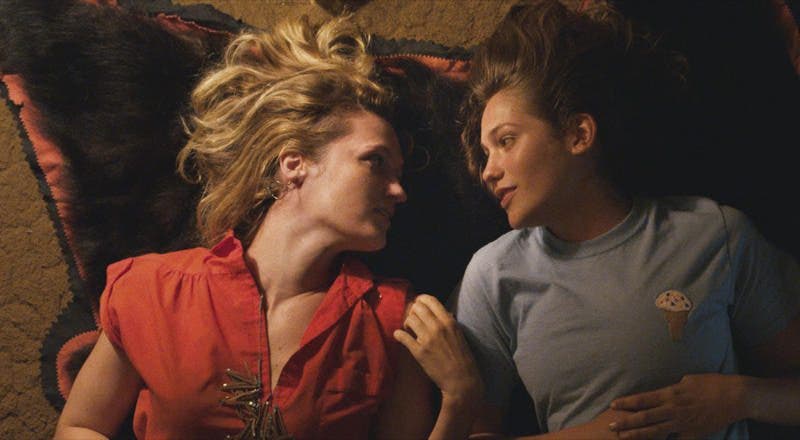Guía de películas lésbicas para el LesGaiCineMad 2016