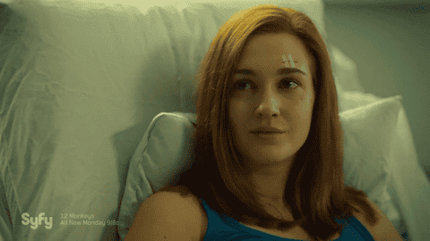 Wynonna Earp: Resumen de episodio 1&times;08 &ndash; Waverly y Nicole