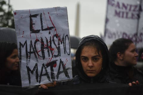 Mi&eacute;rcoles negro: Paro Latinoamericano contra los feminicidios