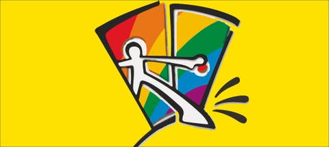 D&iacute;a para salir del armario