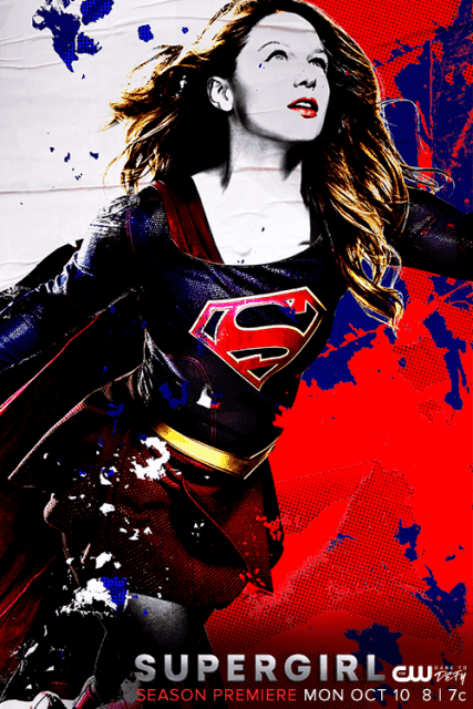 supergirl